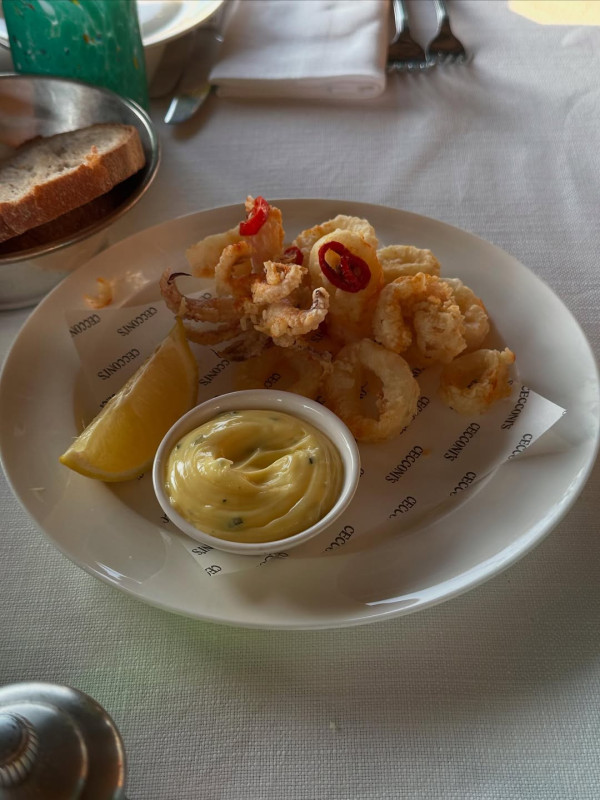 前港姐冠軍翁嘉穗歐遊遺失電話行李 教1招倫敦機場快速尋失物 