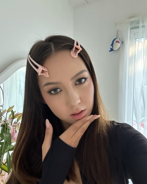 聲秀｜20歲喬美沙Chelsea背景起底！22年澳洲華姐雙料冠軍 身高180cm顏值兼備