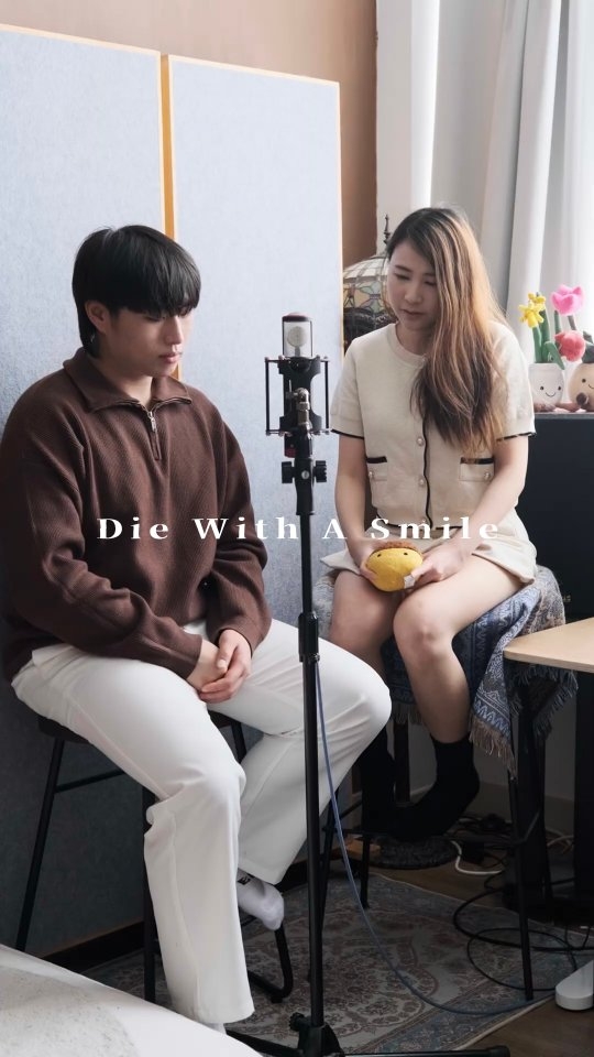 聲秀｜冠軍26歲馮熙夑Ryan背景起底！澳洲留學修讀物理治療系 兼職餐廳駐唱歌手