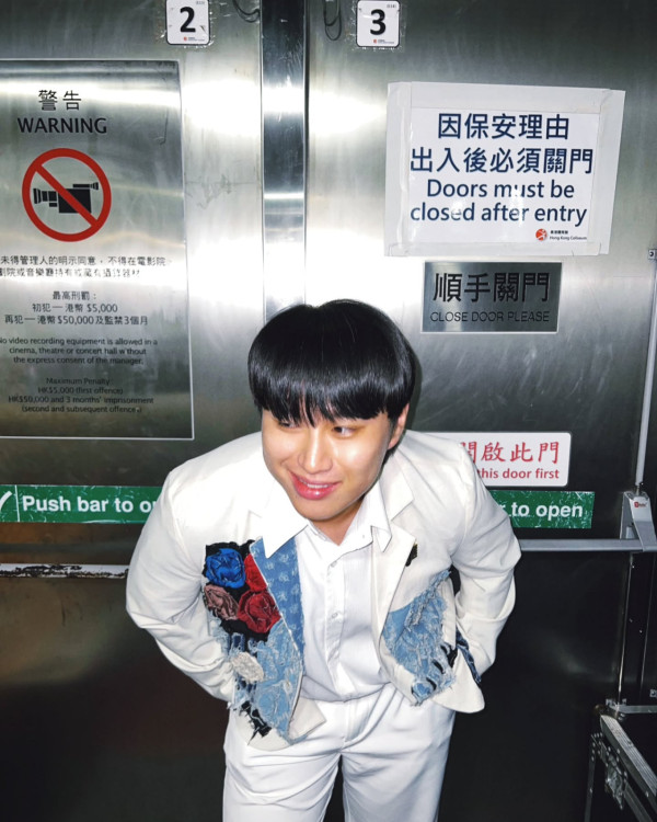 聲秀｜冠軍26歲馮熙夑Ryan背景起底！澳洲留學修讀物理治療系 兼職餐廳駐唱歌手