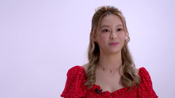 女神配對計劃｜曾展望梁敏巧突然親密互動 葉蒨文醋意爆發「嗰吓唔知點解傷心咗」