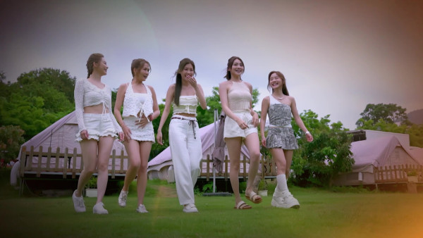 女神配對計劃｜羅毓儀鎖定林俊其目標明確 閨密王菲爆親口承認有feel