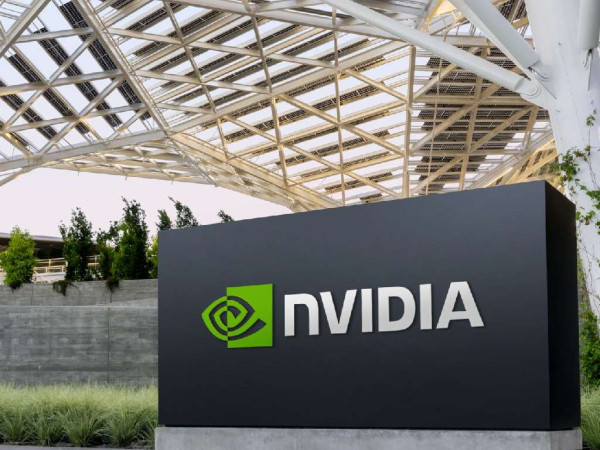 黃仁勳積極唱好華為 中國 AI 市場有沒有 NVIDIA 都會進步