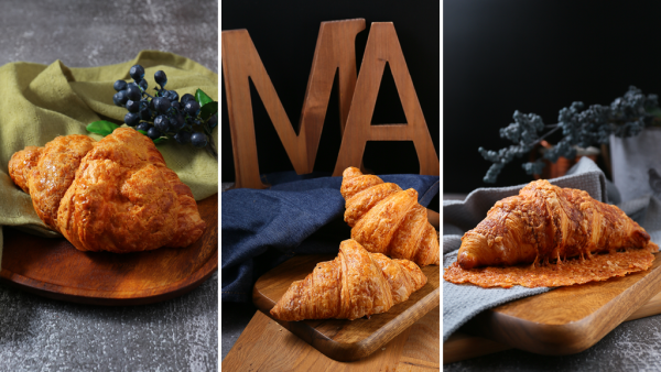 MAMA Bakery優質歐陸式麵包及甜點輕食