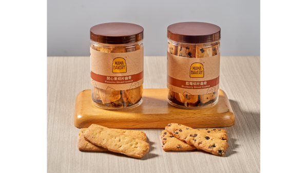 MAMA Bakery優質歐陸式麵包及甜點輕食