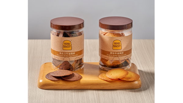MAMA Bakery優質歐陸式麵包及甜點輕食