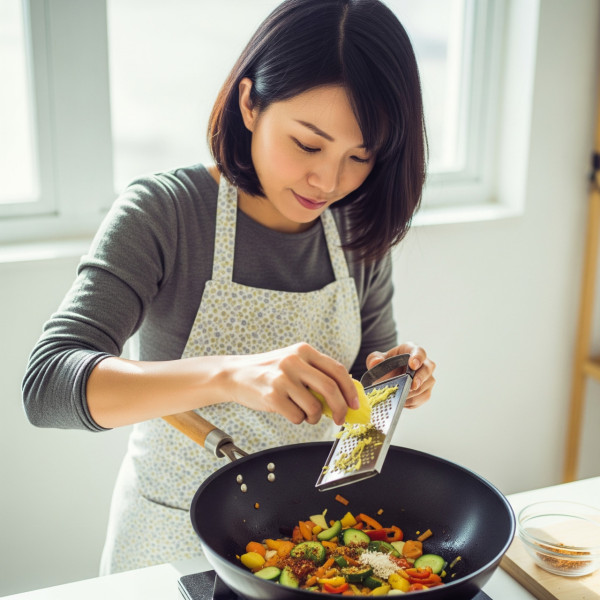 大暑飲食｜養生宜清補11款食材助清暑 附大暑湯水推薦+穴位按摩祛濕