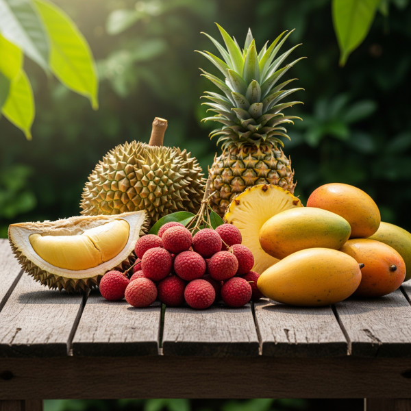 大暑飲食｜養生宜清補11款食材助清暑 附大暑湯水推薦+穴位按摩祛濕