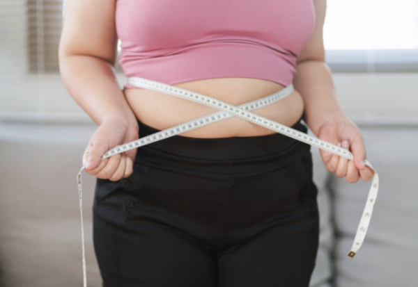 瘦手臂 圖片來源：iStock