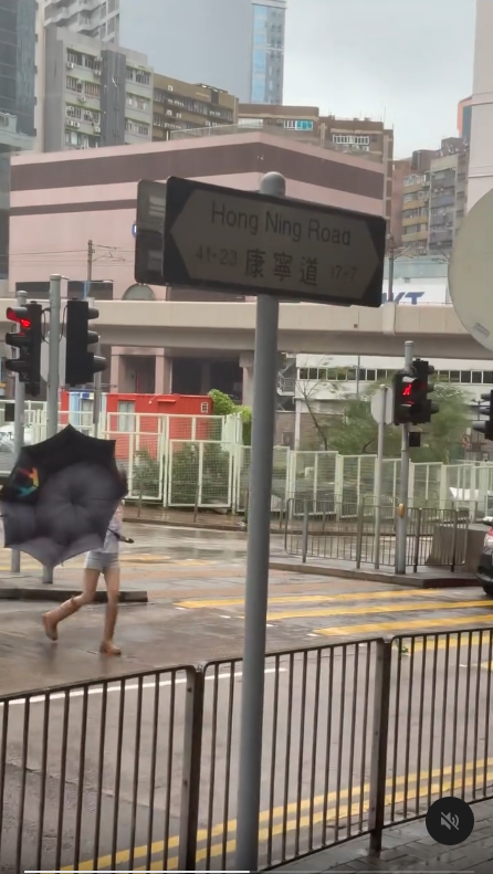 警方明年加裝2000組閉路電視 冀與這公共交通系統連結 引入AI人面識別