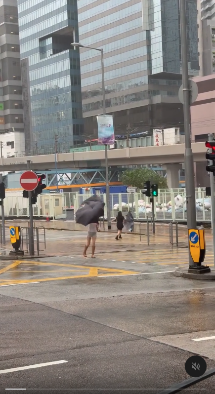 警方明年加裝2000組閉路電視 冀與這公共交通系統連結 引入AI人面識別