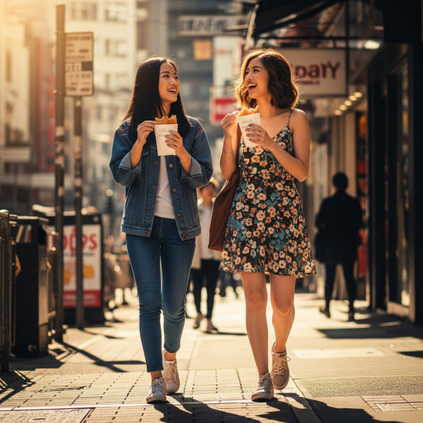 河南24歲女長年吃「串串香」患末期胃癌 營養師推介4大食物助護胃