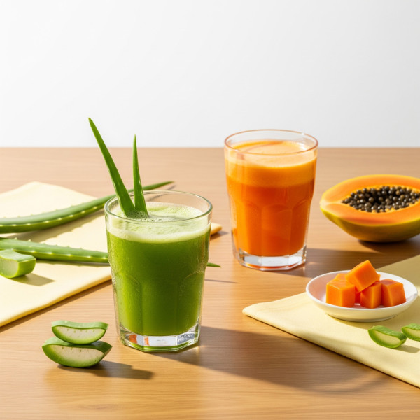 河南24歲女長年吃「串串香」患末期胃癌 營養師推介4大食物助護胃