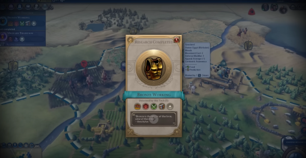 策略神作《文明帝國 6：白金版》限時免費下載 再送6大文明DLC