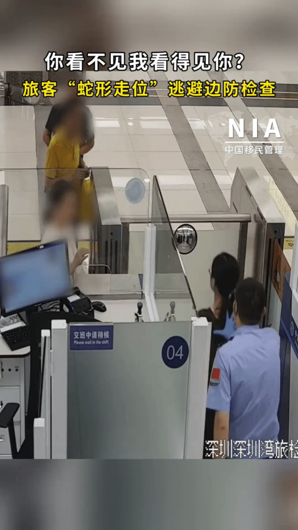 颱風韋帕｜港人十號波照北上深圳食燒鵝！ 東鐵綫停駛靠一招成功返港 稱「今日抵到爛」 