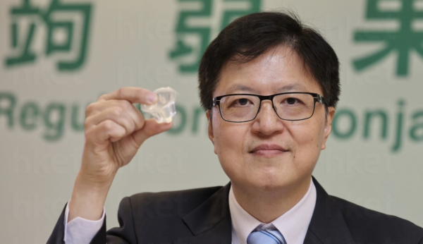 政府擬禁售「喉嚨殺手」迷你蒟蒻果凍！哪些蒟蒻啫喱仍可買到？