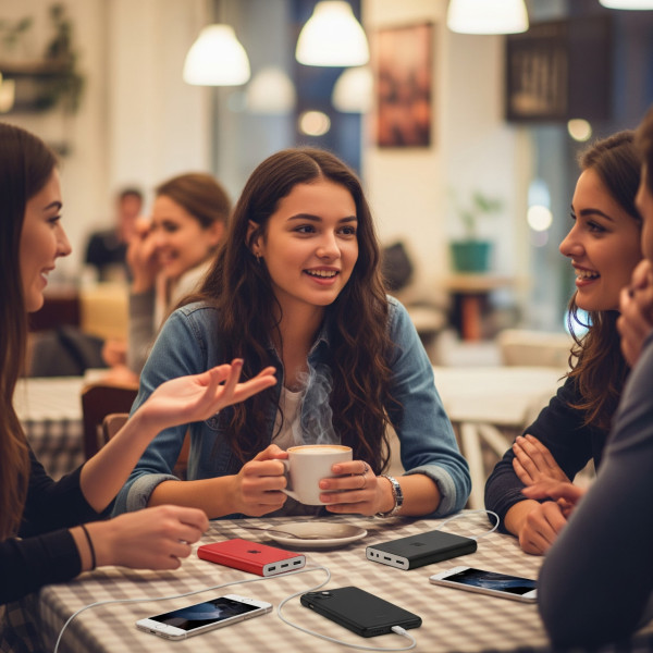 外遊手機唔使叉到100%？原來這樣才是最有效率【附尿袋正確用法】