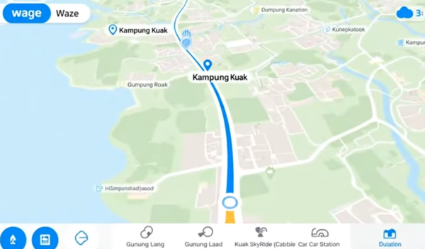 AI「宣傳影片」