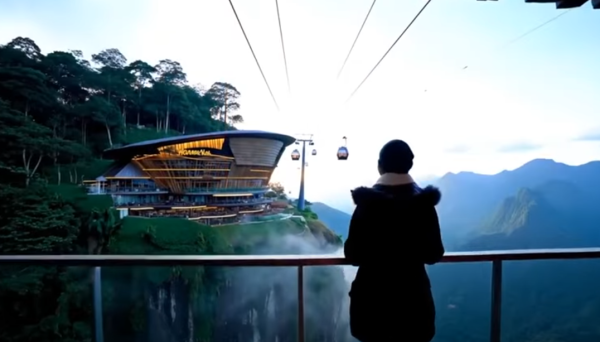 AI「宣傳影片」