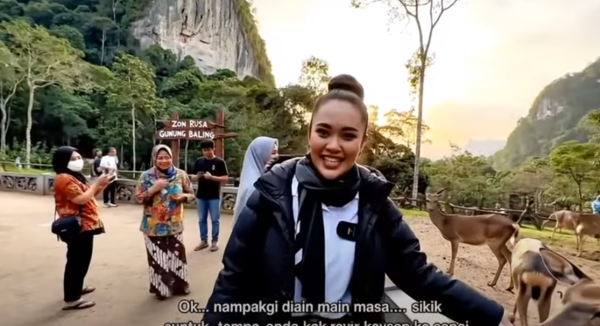 AI「宣傳影片」