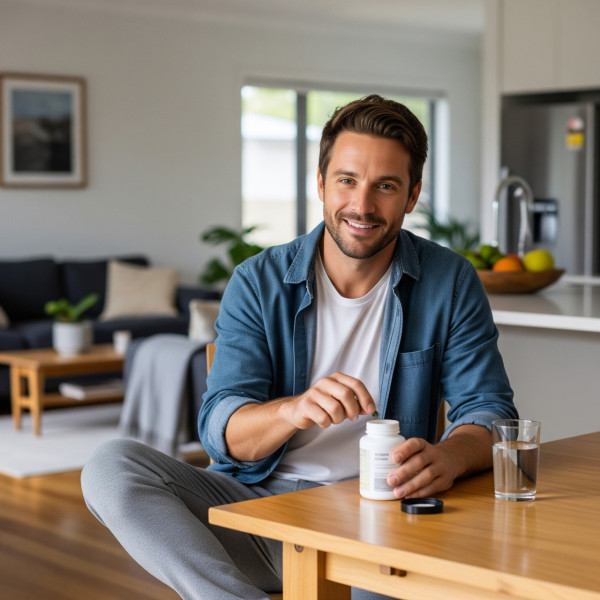 澳洲男吃營養保健品竟致全身痲痺 醫生揭維B6中毒【附維B6食物排行榜】