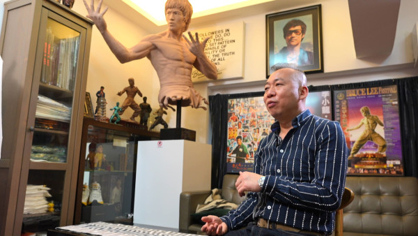 真相猜‧情‧尋｜方東昇拆解李小龍猝死之謎 死因庭內部文件首曝光！醫生親述多個「不尋常」
