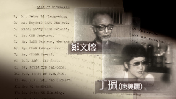 真相猜‧情‧尋｜方東昇拆解李小龍猝死之謎 死因庭內部文件首曝光！醫生親述多個「不尋常」