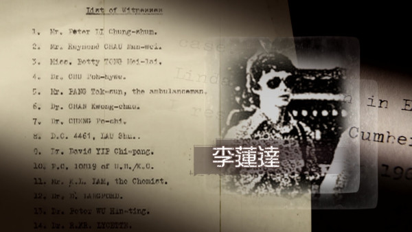 真相猜‧情‧尋｜方東昇拆解李小龍猝死之謎 死因庭內部文件首曝光！醫生親述多個「不尋常」