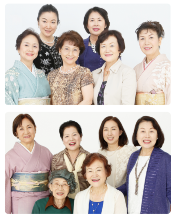租女友 Out 啦  日本「OK Grandma」爆紅 【附租奶奶的 7 大寶藏功能】
