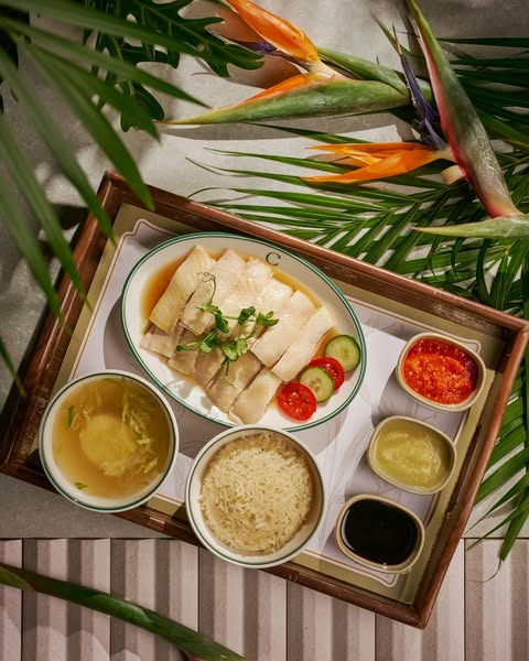 尖沙咀K11 MUSEA美食10間餐廳推介 維港海景打卡！米芝蓮料理＋特色甜品＋多國風味餐廳