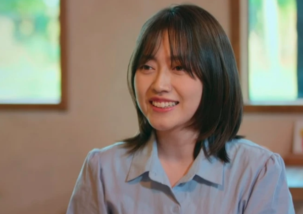 母胎單身戀愛大作戰成員（圖片來源：YouTube@NetflixKorea）