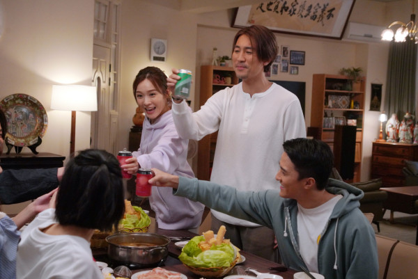 麻雀樂團｜李佳芯離巢作拯救暑假檔期收視 網民不捨Ali最後一部TVB劇集