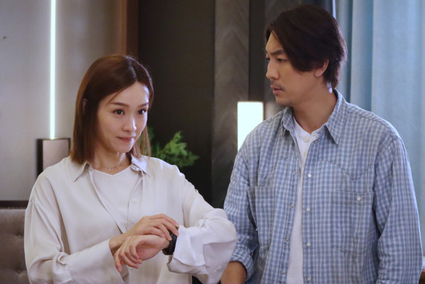麻雀樂團｜李佳芯離巢作拯救暑假檔期收視 網民不捨Ali最後一部TVB劇集