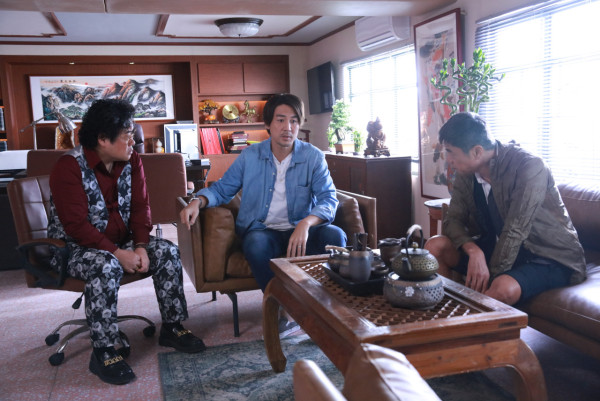 麻雀樂團｜李佳芯離巢作拯救暑假檔期收視 網民不捨Ali最後一部TVB劇集