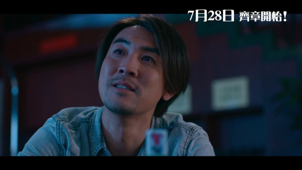 麻雀樂團｜李佳芯離巢作拯救暑假檔期收視 網民不捨Ali最後一部TVB劇集