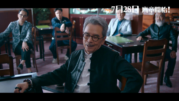 麻雀樂團｜李佳芯離巢作拯救暑假檔期收視 網民不捨Ali最後一部TVB劇集