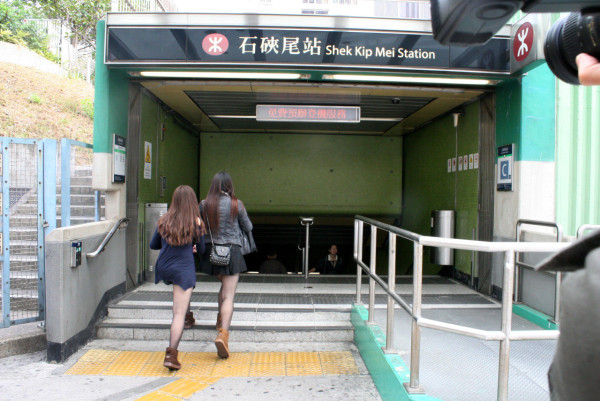 示意圖（圖片來源：HKET圖片庫）