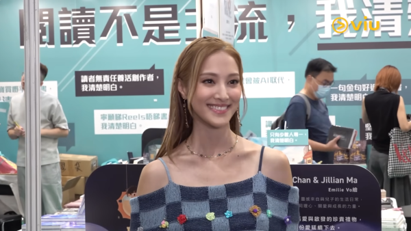 陳凱琳自家品牌「媽咪麵味朱古力」惹熱議 開腔回應「交智商稅」負評盡顯高EQ