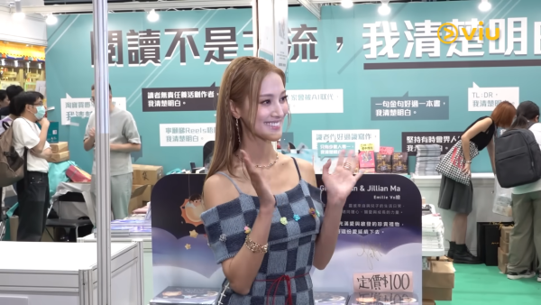 陳凱琳自家品牌「媽咪麵味朱古力」惹熱議 開腔回應「交智商稅」負評盡顯高EQ
