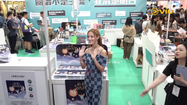 陳凱琳自家品牌「媽咪麵味朱古力」惹熱議 開腔回應「交智商稅」負評盡顯高EQ