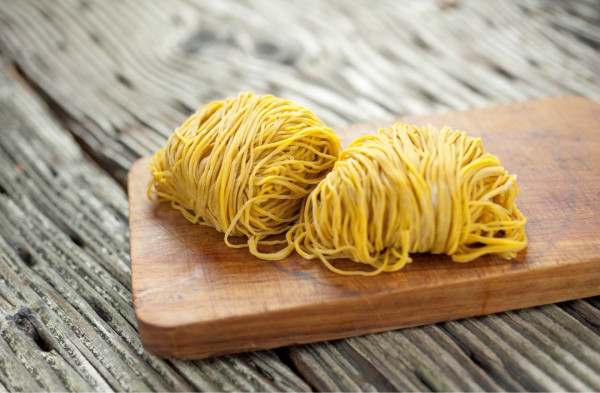 血糖高可以吃麵粉？營養師推5類麵粉升糖慢 吃麵加醋助穩血糖