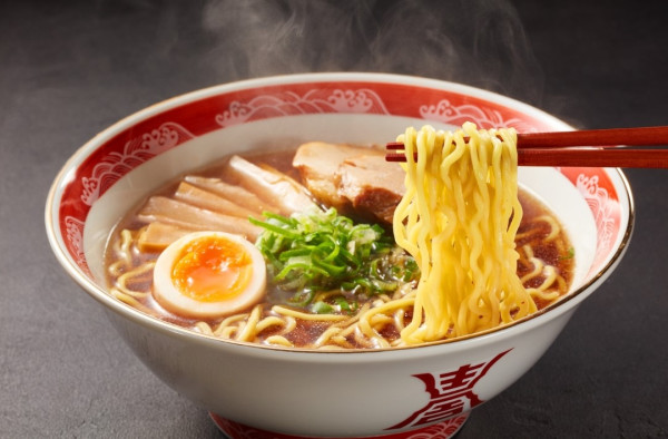 血糖高可以吃麵粉？營養師推5類麵粉升糖慢 吃麵加醋助穩血糖