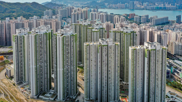 圖片來源：HKET圖庫