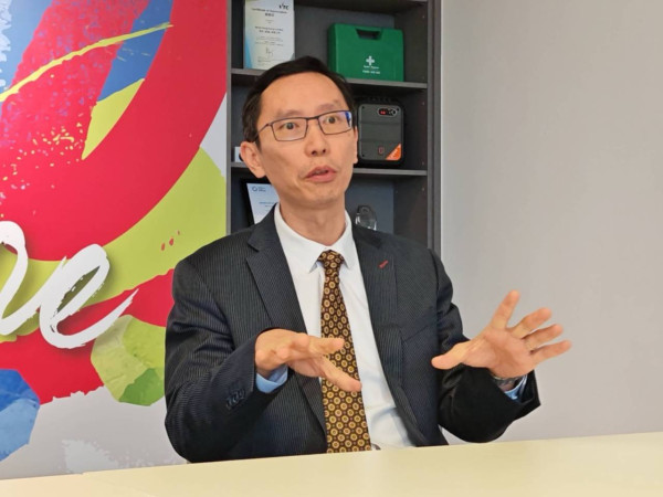 理光香港InnoAI中心揭幕 料1年創50+ AI方案 推動香港數碼轉型