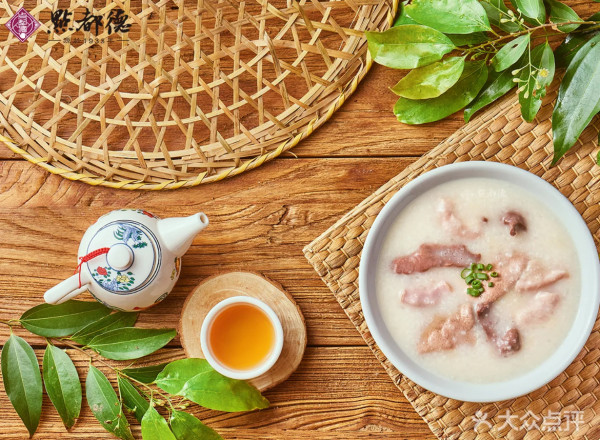 圖片來源：大眾點評@点都德(华发商都店)