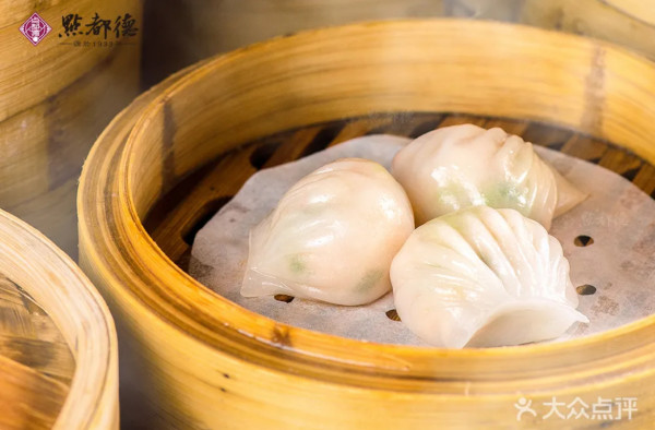 圖片來源：大眾點評@点都德(华发商都店)