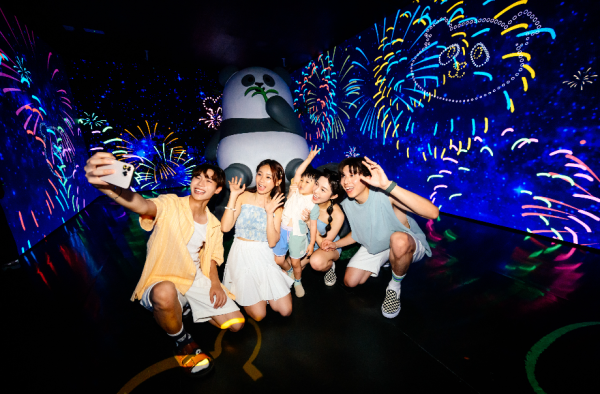 圖片來源：海洋公園官網