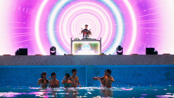 圖片來源：海洋公園水上樂園官網