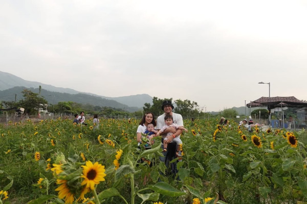 張致恒老婆雯雯IG突然向世界道別 7字宣言惹網民擔憂一時睇唔開