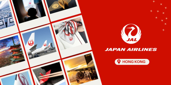 圖片來源：日本航空